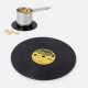 Boutique-Originale : Dessous de plat - vinyle