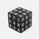 Boutique-Originale : Cube sudoku