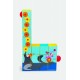 Boutique-Originale : Cube et balle puzzle circus