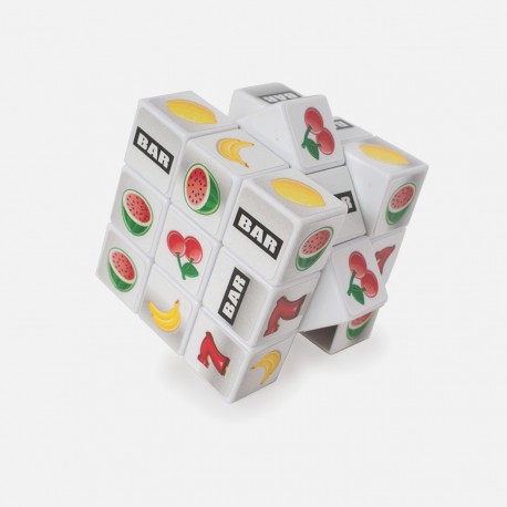 Boutique-Originale : Cube casino