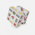 Casse-tête cube - Casino
