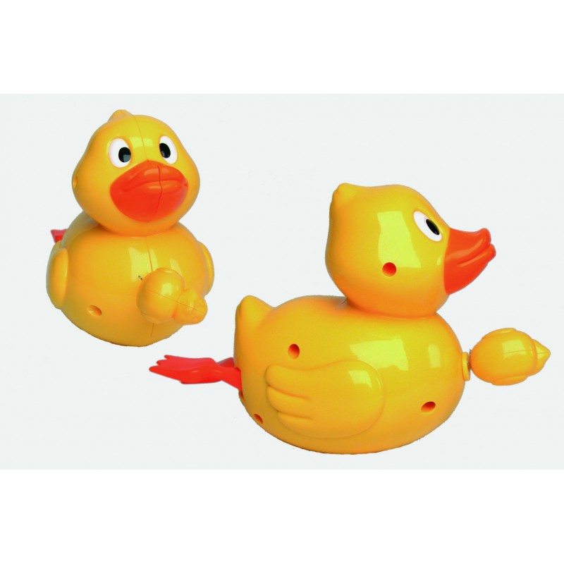 Canard Duck You en plastique, Boutique de canards en plastique