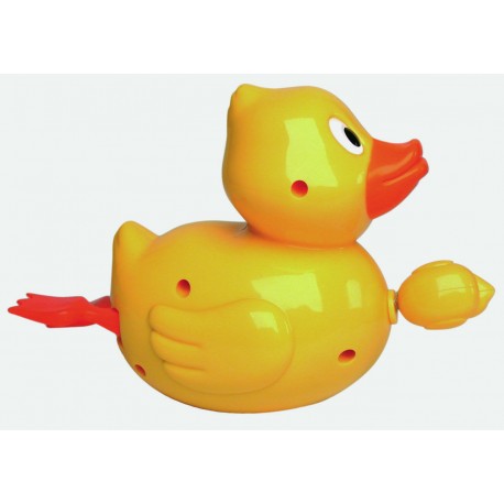 Jeu de bain canard - jeu fun et jeu humoristique