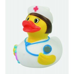 Boutique-Originale : Canard infirmière