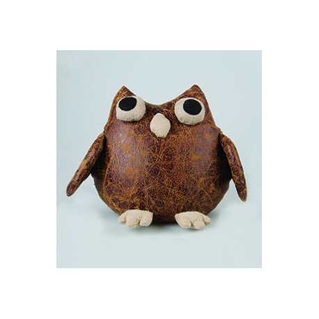 Boutique-Originale : Cale-porte chouette hibou !