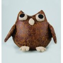 Cale-porte - Chouette hibou !