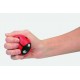 Boutique-Originale : Balle anti-stress coccinelle