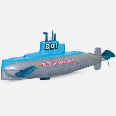 Boutique-Originale : Bidule sous-marin