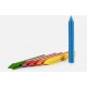 Boutique-Originale : Crayons de couleur emboîtables