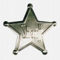 Etoile de sherif