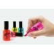 Boutique-Originale : Feutre fluo - Vernis