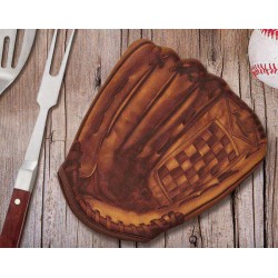 Boutique-Originale : Gant de cuisson baseball