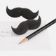 Boutique-Originale : Gommes moustaches