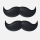 Boutique-Originale : Gommes moustaches