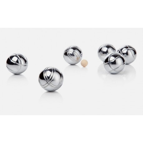 Boutique-Originale : Jeu de boules d'interieur