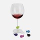 Boutique-Originale : Kit marque verre et bouchon poisson