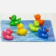 Boutique-Originale : Magnet - Canards