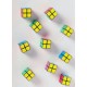 Boutique-Originale : Magnet - Cube