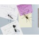 Boutique-Originale : Magnet - Insectes