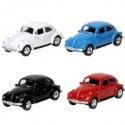 Voiture miniature Coccinelle VW