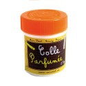 Pot de colle parfumée