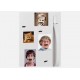 Boutique-Originale : Magnet - Petites moustaches