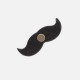 Boutique-Originale : Magnet - Petites moustaches
