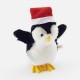Boutique-Originale : Mécanisme pingouin de Noël