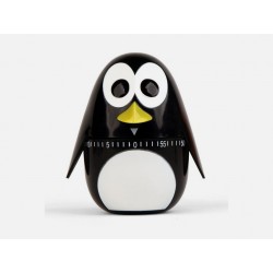 Boutique-Originale : Minuteur pingouin