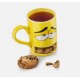 Boutique-Originale : Mug gourmand