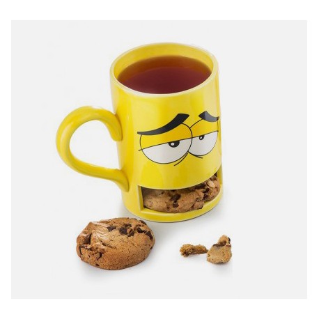 Boutique-Originale : Mug gourmand