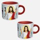 Boutique-Originale : Mug magique Jesus