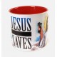 Boutique-Originale : Mug magique Jesus