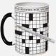 Boutique-Originale : Mug mots croisés