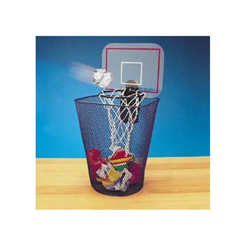 Panier de Basket - jeu fun et jeu humoristique