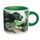 Boutique-Originale : Mug magique - Dinosaure