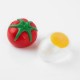 Boutique-Originale : Tomate et  oeuf splash