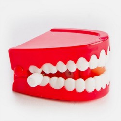 Boutique-Originale : Mécanisme dentier