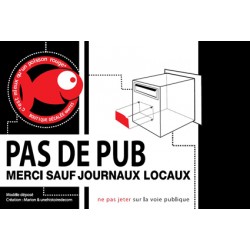 Boutique-Originale : Pas de pub