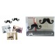 Boutique-Originale : Porte tout moustache