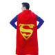 Boutique-Originale : Serviette cape Superman