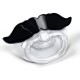 Boutique-Originale : Tétine moustache