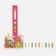 Boutique-Originale : Train-domino automatique