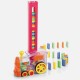 Boutique-Originale : Train-domino automatique