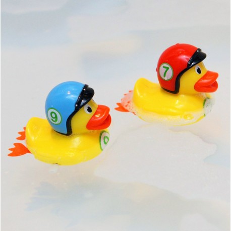 Boutique-Originale : Course de canards