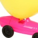 Voiture ballon