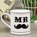 Mug - Mr Moustache