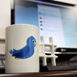 Mug - Tweety