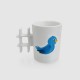 Mug - Tweety