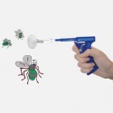 Pistolet anti-moustique